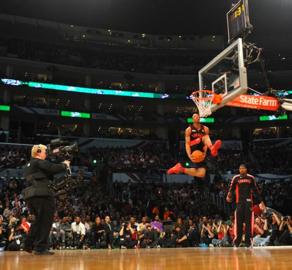 每年的表现 每年的表现