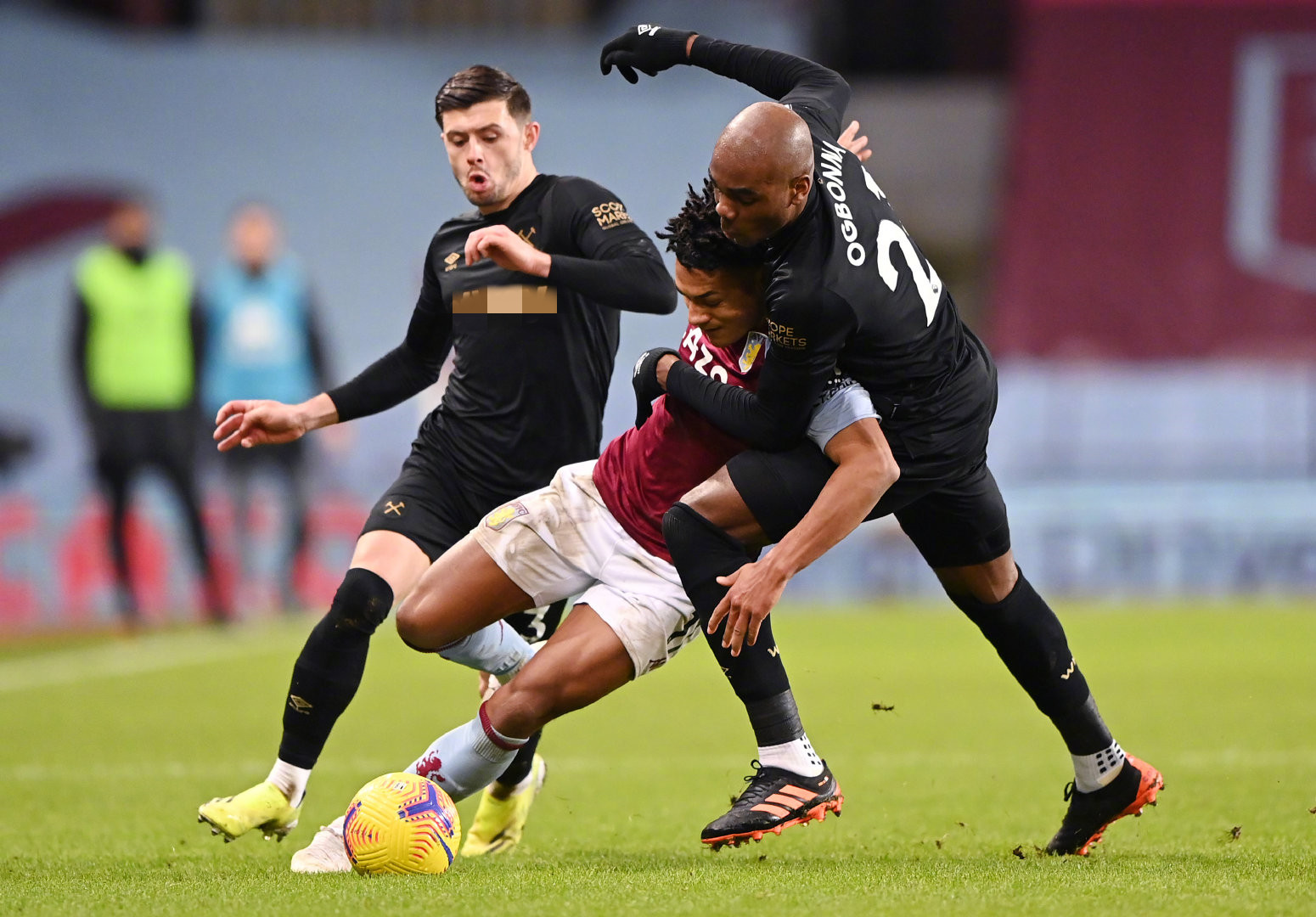 身体条件与 身体条件与