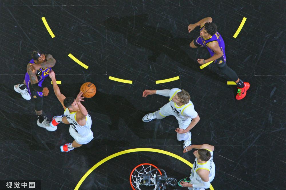 耀眼的新星 耀眼的新星